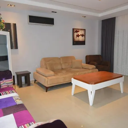 Sleeps 6, With Private Pool - Awz 242 * Belek