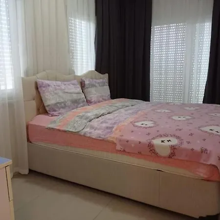 Sleeps 6, With Private Pool - Awz 242 Willa Belek