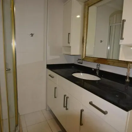 Sleeps 6, With Private Pool - Awz 242 Belek