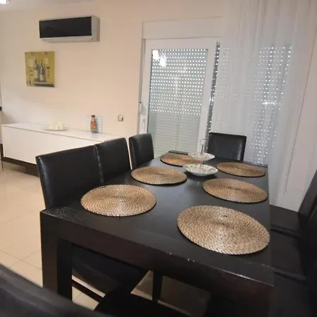 Sleeps 6, With Private Pool - Awz 242 Belek