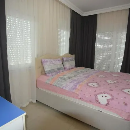 Sleeps 6, With Private Pool - Awz 242 Willa Belek