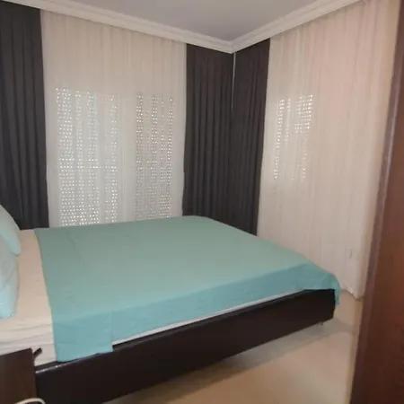 Sleeps 6, With Private Pool - Awz 242 Belek